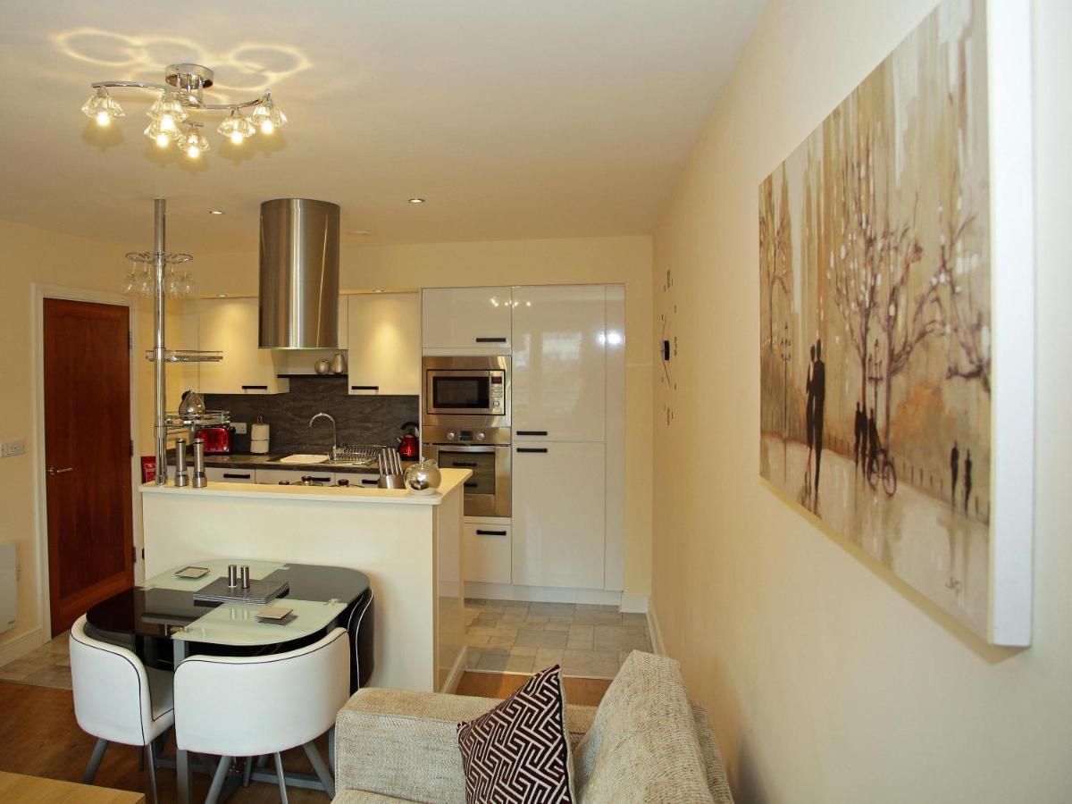 Magpie - Properties Unique Appartamento Newcastle Upon Tyne Esterno foto