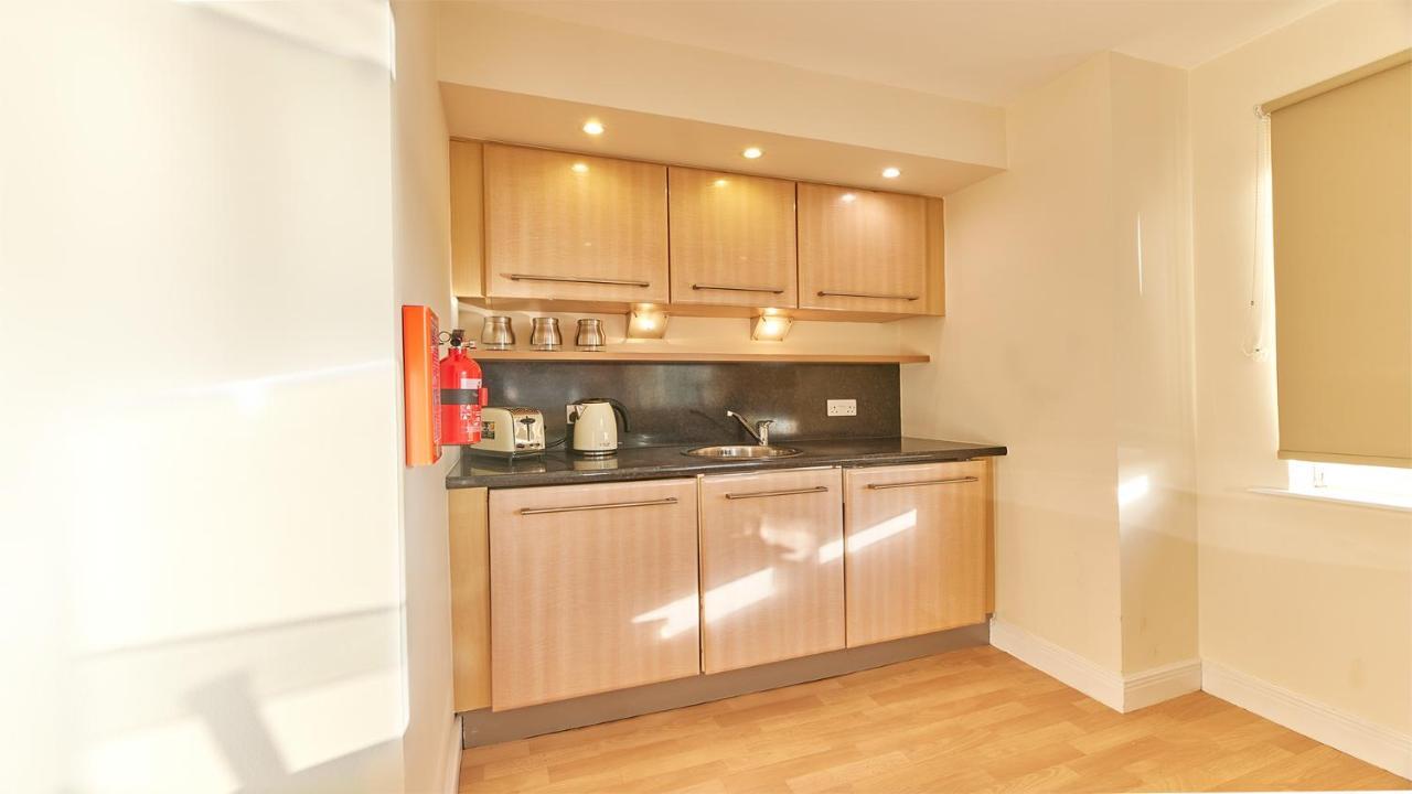 Magpie - Properties Unique Appartamento Newcastle Upon Tyne Esterno foto