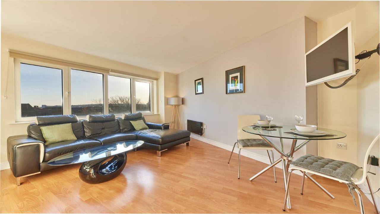 Magpie - Properties Unique Appartamento Newcastle Upon Tyne Esterno foto