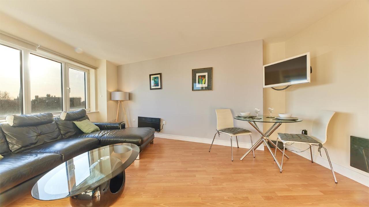 Magpie - Properties Unique Appartamento Newcastle Upon Tyne Esterno foto