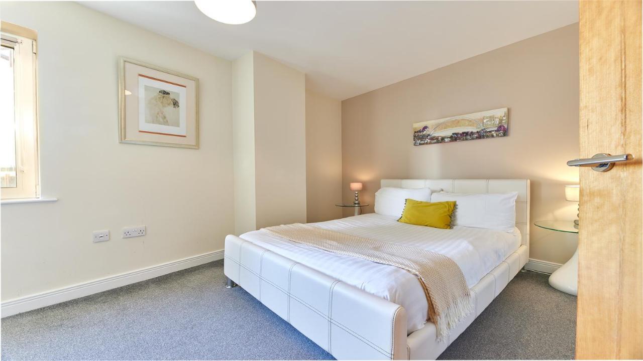 Magpie - Properties Unique Appartamento Newcastle Upon Tyne Esterno foto