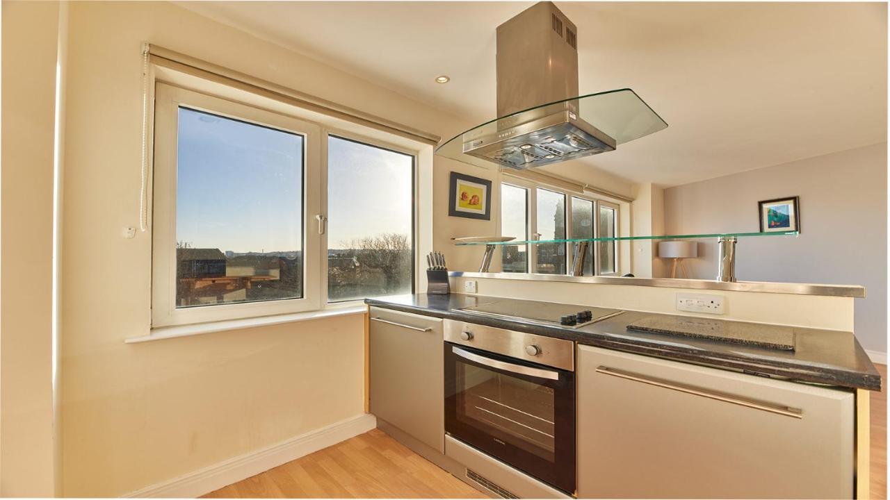 Magpie - Properties Unique Appartamento Newcastle Upon Tyne Esterno foto