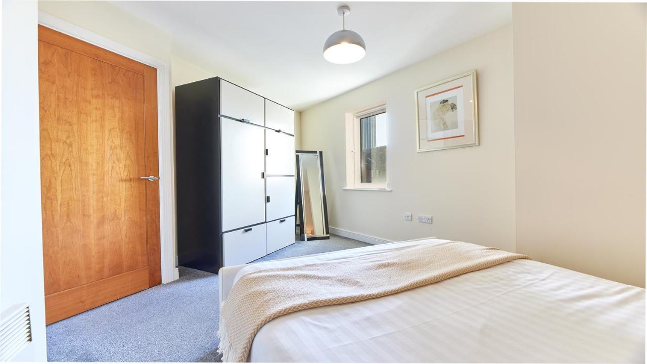 Magpie - Properties Unique Appartamento Newcastle Upon Tyne Esterno foto