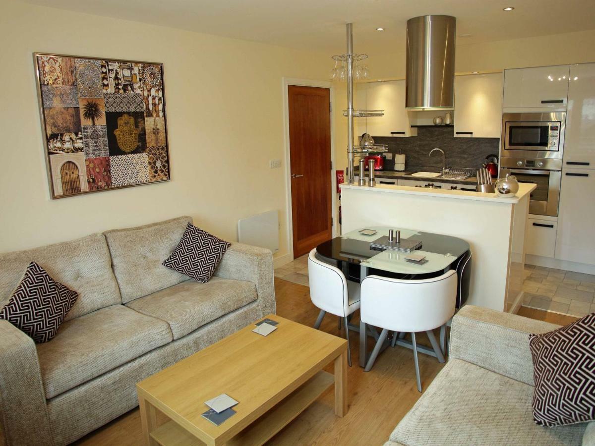 Magpie - Properties Unique Appartamento Newcastle Upon Tyne Esterno foto